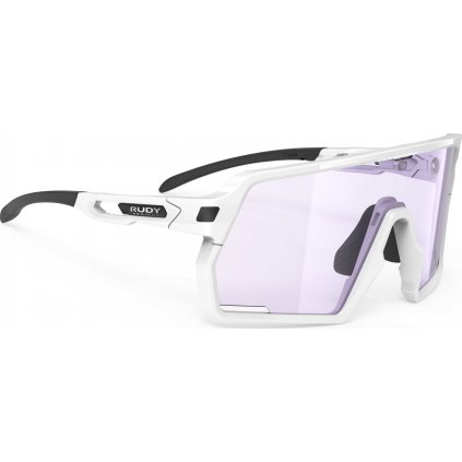 Unisex sportovní brýle CATHERINELIFE Kelion bílé
