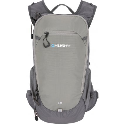 Cyklo/turistický batoh HUSKY Peten 10l šedý