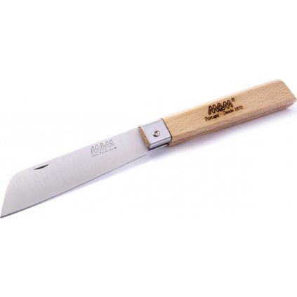 Zavírací nůž MAM Operario 2040 - buk, 8,8 cm