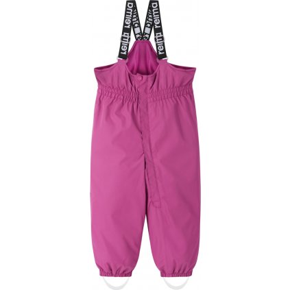 Dětské membránové zimní kalhoty REIMA Stockholm - Magenta purple