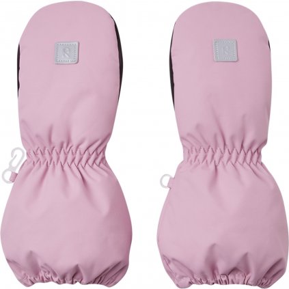 Zimní rukavice REIMA Nouto - Grey pink