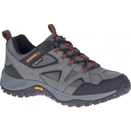 Boty MERRELL Bryce Radius GTX