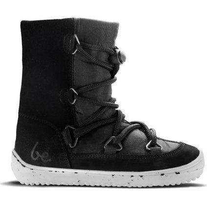 Dětské zimní barefoot boty Be Lenka Snowfox Kids 2.0