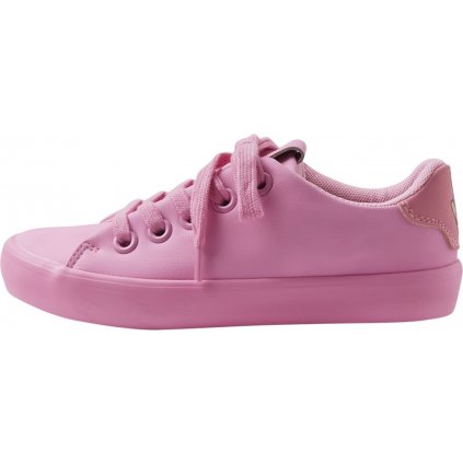 Dětské tenisky REIMA Peace Low-top - Classic Pink