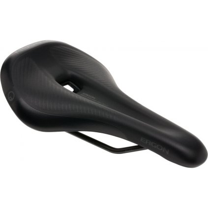 ERGON sedlo SM E-Mountain Men stealth -M/L