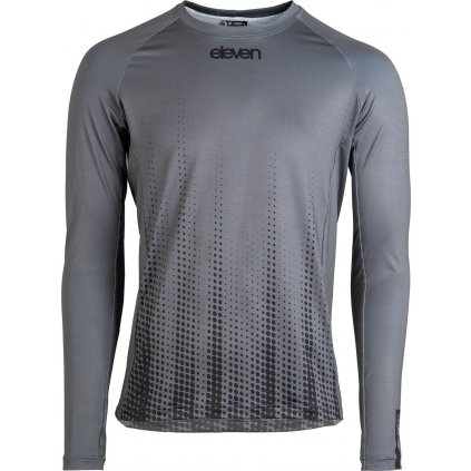 Pánské funkční triko ELEVEN Dynamic Stamina Grey