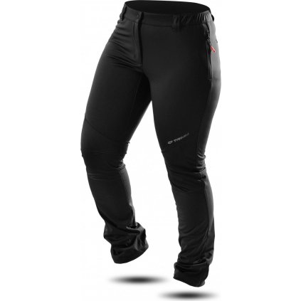 Dámské sportovní kalhoty TRIMM Roche Lady Pants grafit black