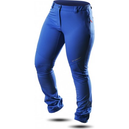 Dámské sportovní kalhoty TRIMM Roche Lady Pants jeans blue