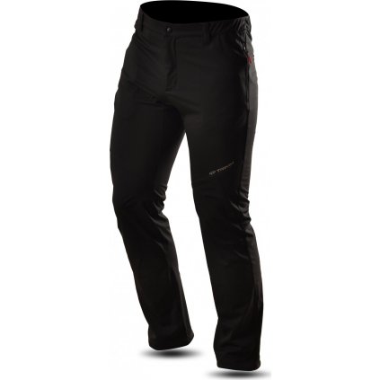 Pánské sportovní kalhoty TRIMM Roche Pants grafit black