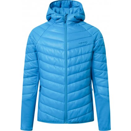 Pánská outdoorová bunda VIKING Bart Warm Pro modrá