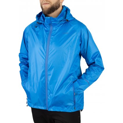 Pánská outdoorová bunda VIKING Rainier modrá