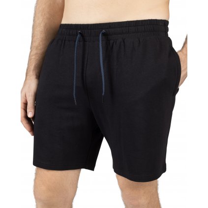 Pánské turistické šortky VIKING Hazen Shorts černá