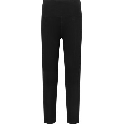 Dámské outdoorové kalhoty VIKING Lasala černá