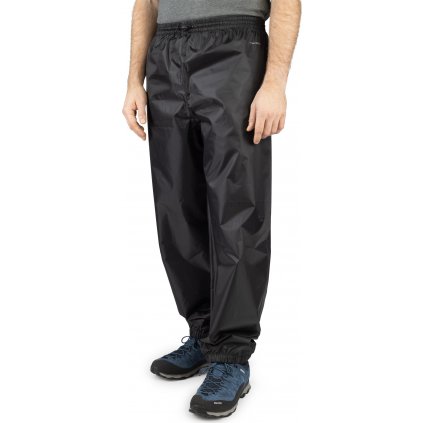 Pánské outdoorové kalhoty VIKING Rainier Pants černá