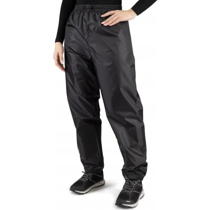 Dámské outdoorové kalhoty VIKING Rainier Pants černá