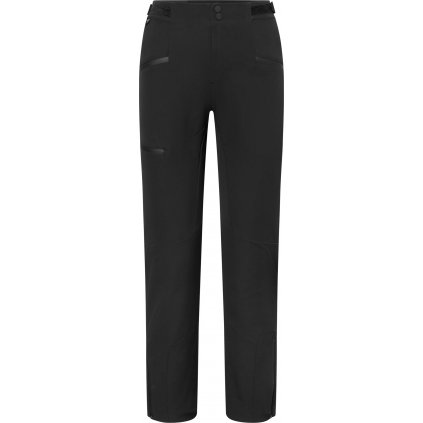 Dámské outdoorové kalhoty VIKING Expander Warm černá