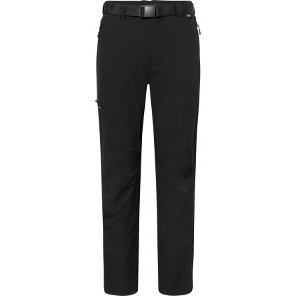 Dámské outdoorové kalhoty VIKING Expander černá