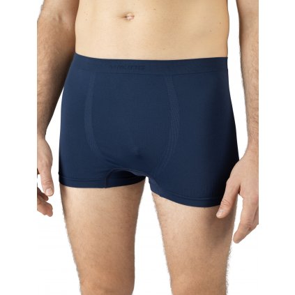 Pánské funkční prádlo VIKING Breezer Boxers modrá