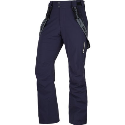 Pánské lyžařské kalhoty NORTHFINDER Lloyd modré