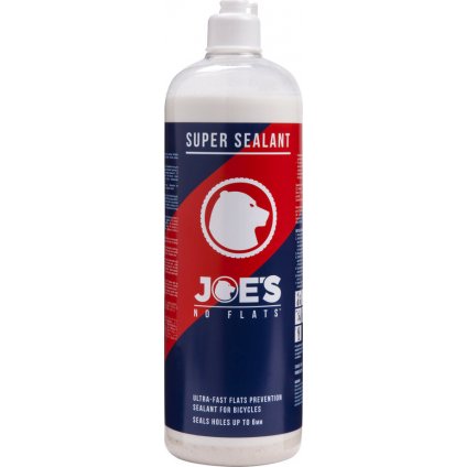 JOE´S bezdušový tmel Super Sealant 1000 ml