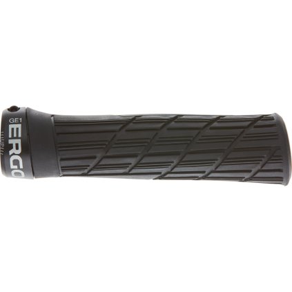 ERGON gripy GE1 Evo Slim černá