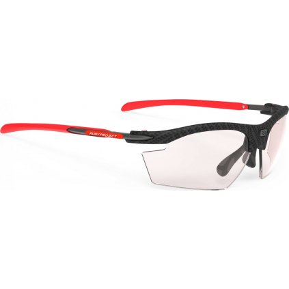 Sportovní brýle RUDY Rydon karbonová