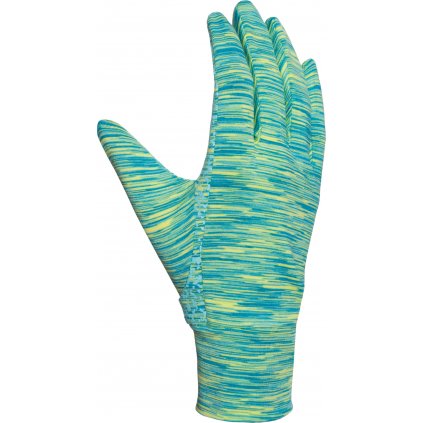 Sportovní rukavice VIKING Katia zelená