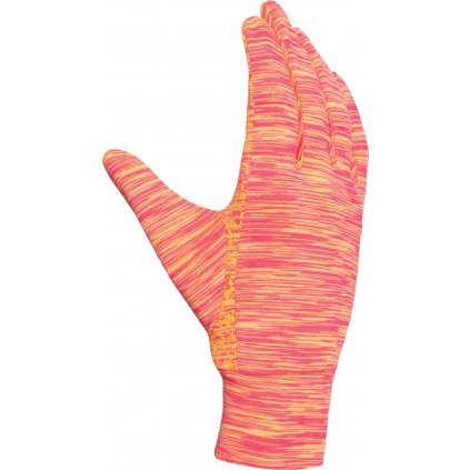 Sportovní rukavice VIKING Katia růžová