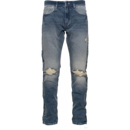 Pánské džíny SAM 73 modré