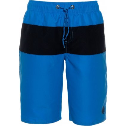 Chlapecké plavecké šortky SAM 73 modré