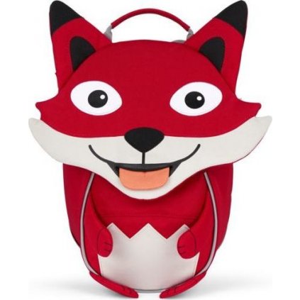 Dětský batoh pro nejmenší Affenzahn Small Friend Fox