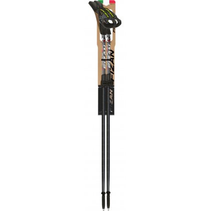 Trekové hole FIZAN Tekno Impuls 117 - 130 cm