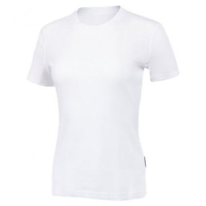 Dámské funkční triko KLIMATEX Yoko bílá  + Sleva 5% - zadej v košíku kód: SLEVA5