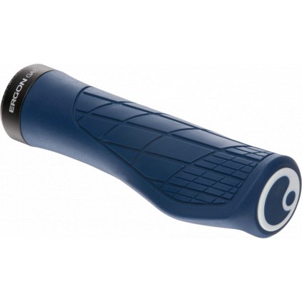 ERGON gripy GA3 Nightride Blue -L