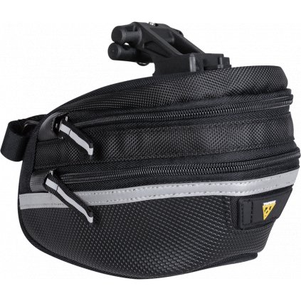 TOPEAK brašna podsedlová WEDGE PACK II large