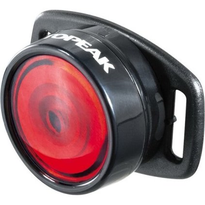 TOPEAK světlo TAIL LUX zadní