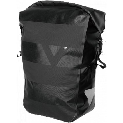 Brašna TOPEAK Pannier Drybag 20l černá