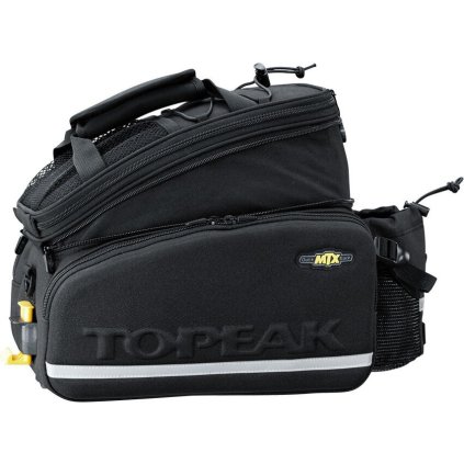 Brašna na nosič TOPEAK MTX Trunk Bag DX