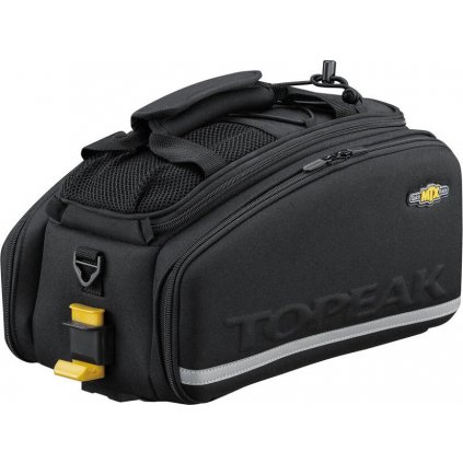 Brašna na nosič TOPEAK MTX Trunk Bag EXP s bočnicemi