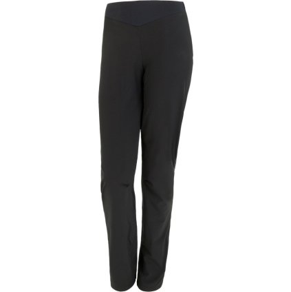 Dámské kalhoty SENSOR Profi černá (Velikost S, Barva černá)