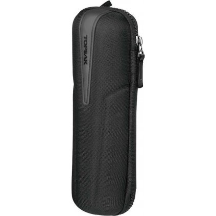 TOPEAK brašna do košíku CAGEPACK XL černá/šedá