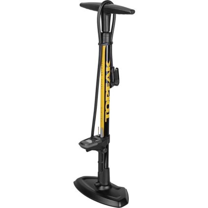 TOPEAK pumpa JOEBLOW SPORT DIGITAL