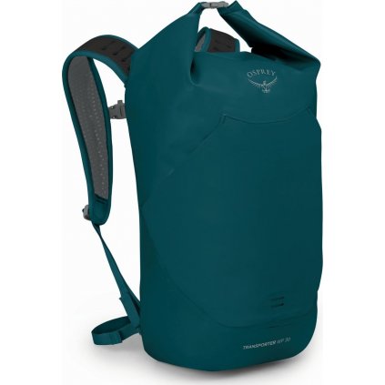 Batoh OSPREY Transporter Roll Top WP 30l modrá