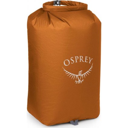 Voděodolný vak OSPREY ultralight dry sack 35 l oranžová