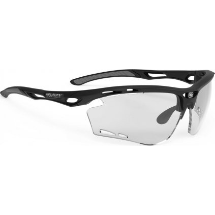 Sportovní brýle RUDY Propulse černá