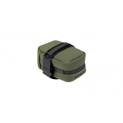 TOPEAK brašna podsedlová ELEMENTA SEATBAG Slim zelená S