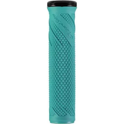 LIZARD SKINS gripy Single Clamp Lock-On Wasatch Teal