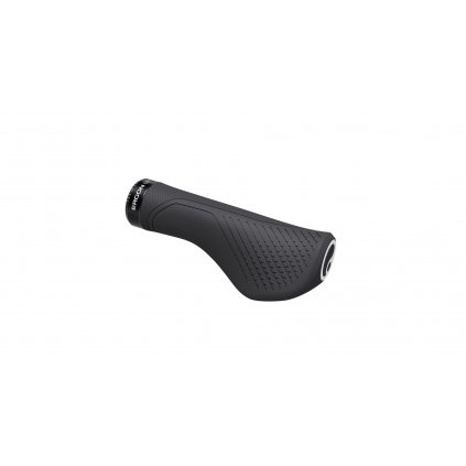 ERGON gripy GS1 Evo Black -S