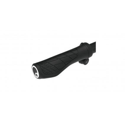 ERGON gripy GA3 Supernova Black -L