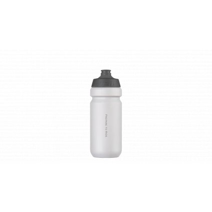 TOPEAK lahev TTi BOTTLE 650ml bílá